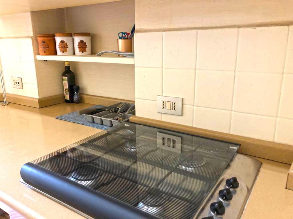 Castel Morrone Apartment Milano Eksteriør bilde